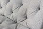 Atelier Del Sofa Rivo - Sofá-Cama de 3 Plazas Gris Claro